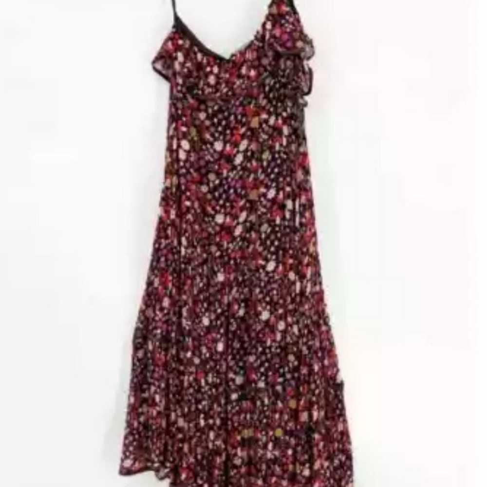 Free People Head Over Heels Dress Size Small - image 6