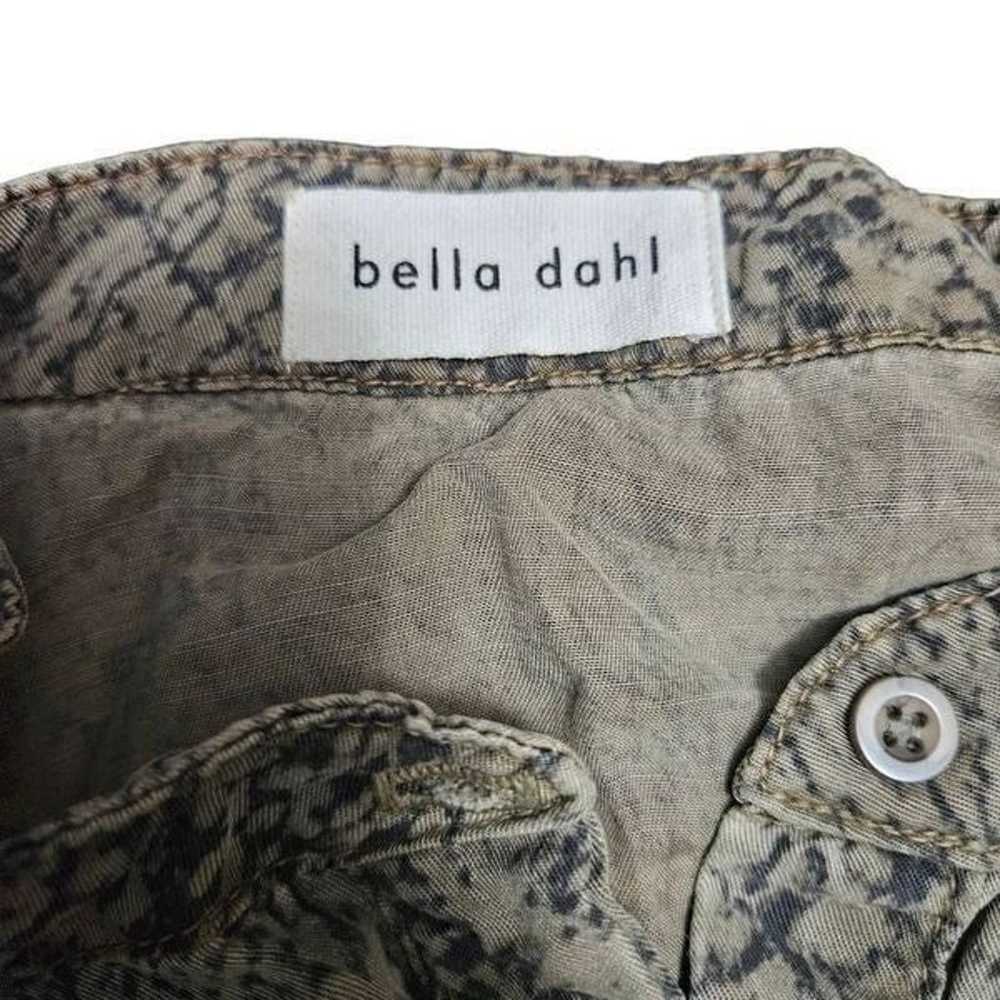 Bella Dahl maxi dress - image 3