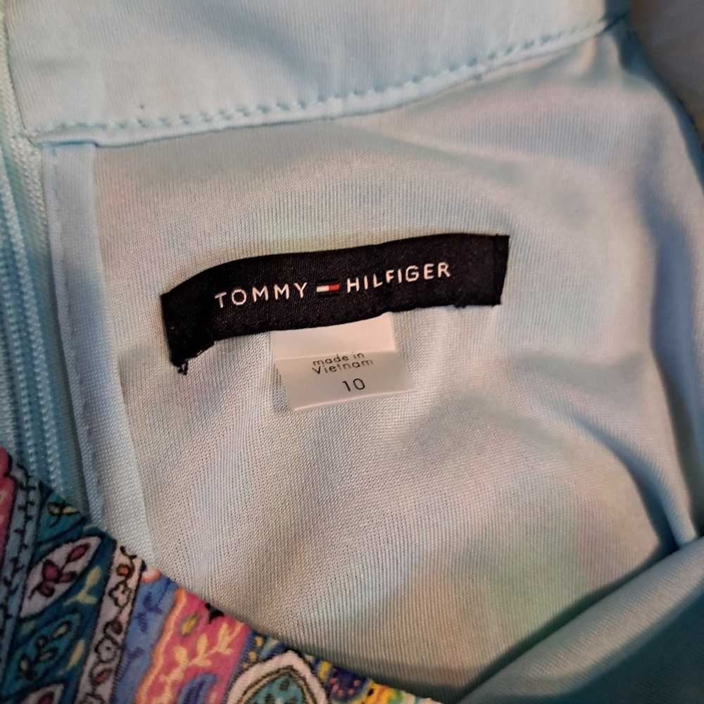 Tommy Hilfiger Dress - image 4