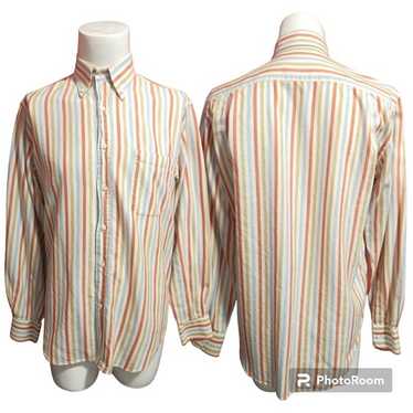 Loro piana striped shirt - Gem
