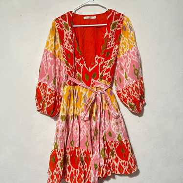 Charina Sarte Alhambra mini Dress - image 1