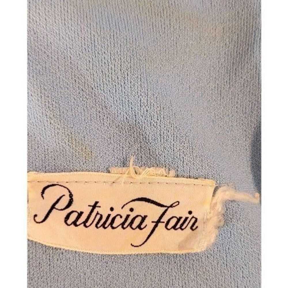 Vintage Patricia Fair dress - image 3