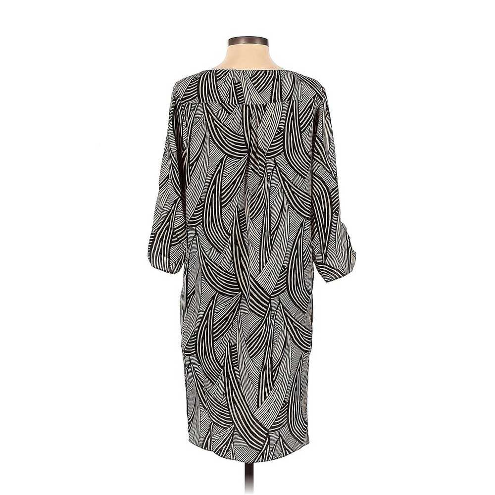 Amanda Uprichard Dress Women's Small 100% Silk Ge… - image 2