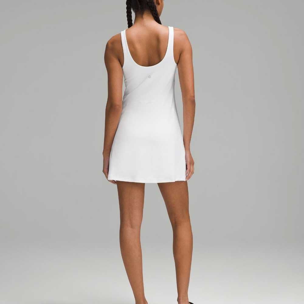 Lululemon Align Dress - image 2