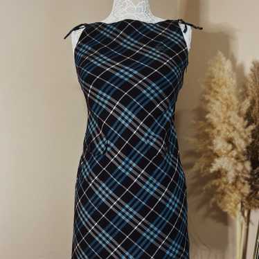 Authentic Burberry Dress