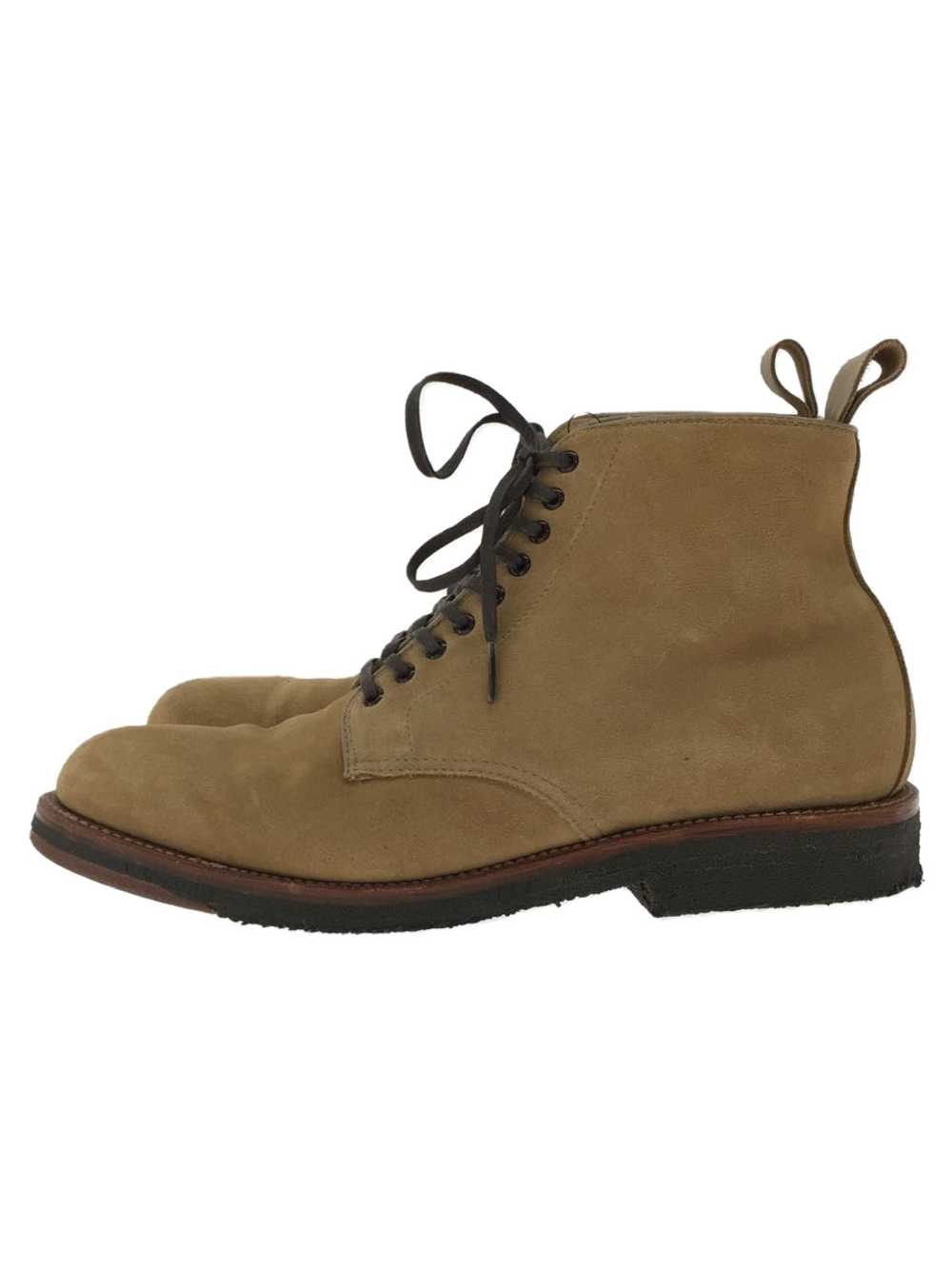 Alden For Leather Soul/Plain Toe Boots/Boots/Uk7.… - image 1