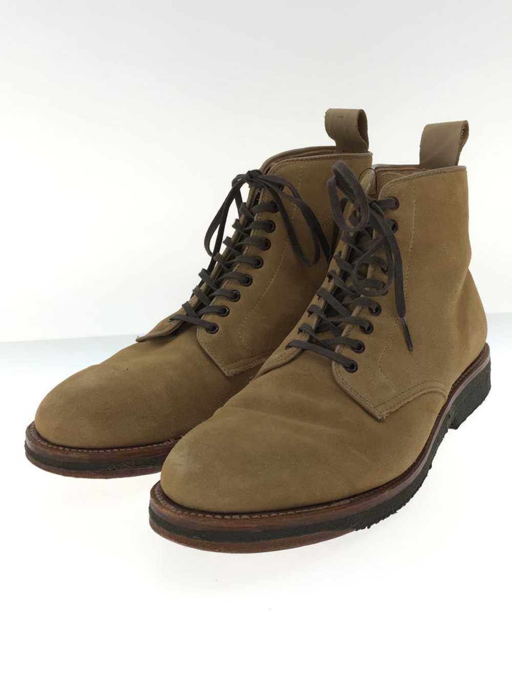 Alden For Leather Soul/Plain Toe Boots/Boots/Uk7.… - image 2