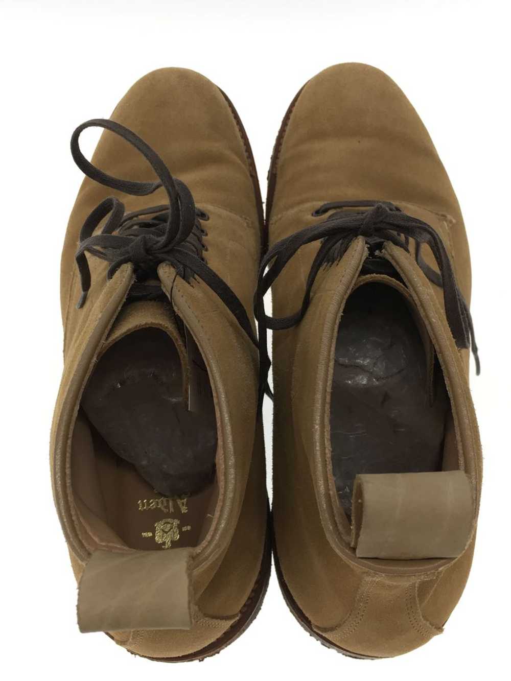 Alden For Leather Soul/Plain Toe Boots/Boots/Uk7.… - image 3