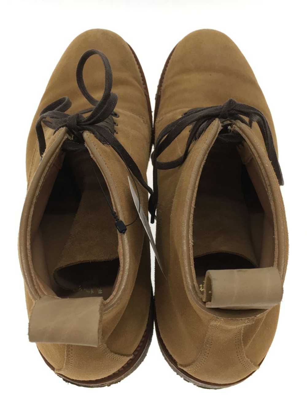 Alden For Leather Soul/Plain Toe Boots/Boots/Uk7.… - image 4