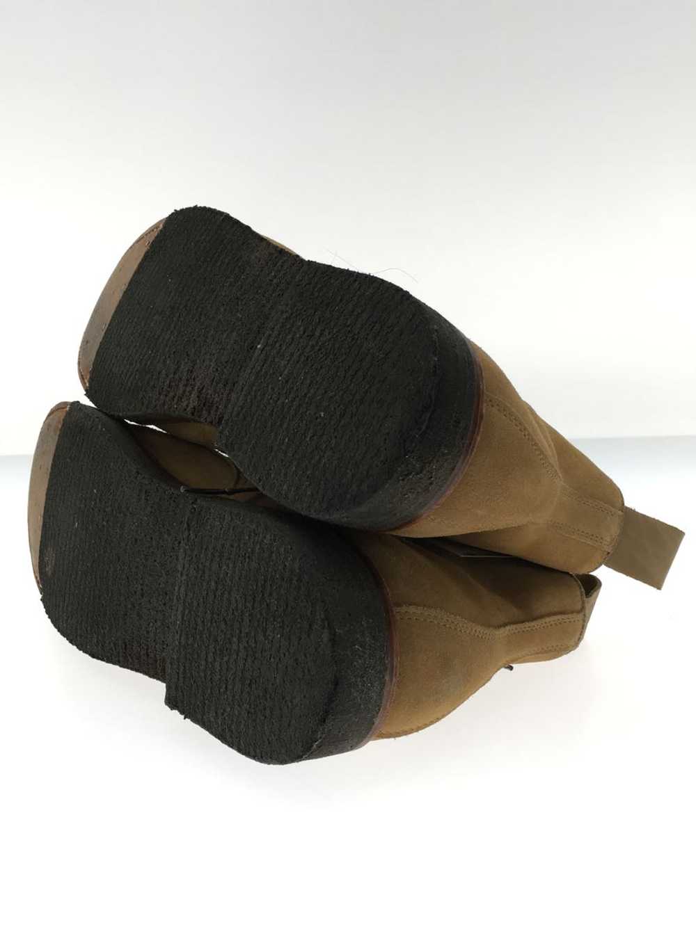 Alden For Leather Soul/Plain Toe Boots/Boots/Uk7.… - image 5