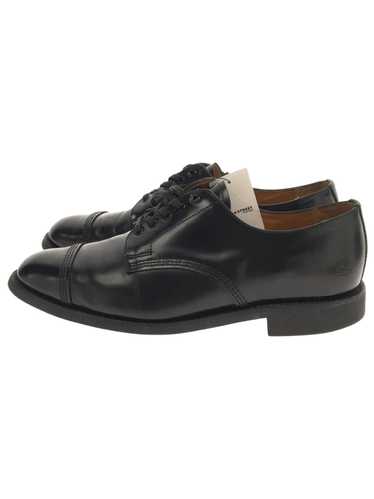 Sanders military derby shoe - Gem