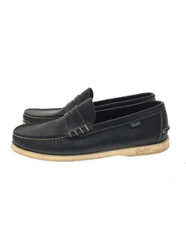 Paraboot Coraux/Marine/Loafers/Uk7/Nvy/Leather Sho