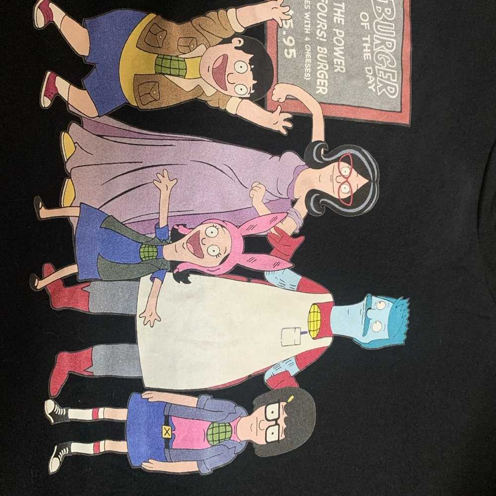 Bobs burgers - image 1