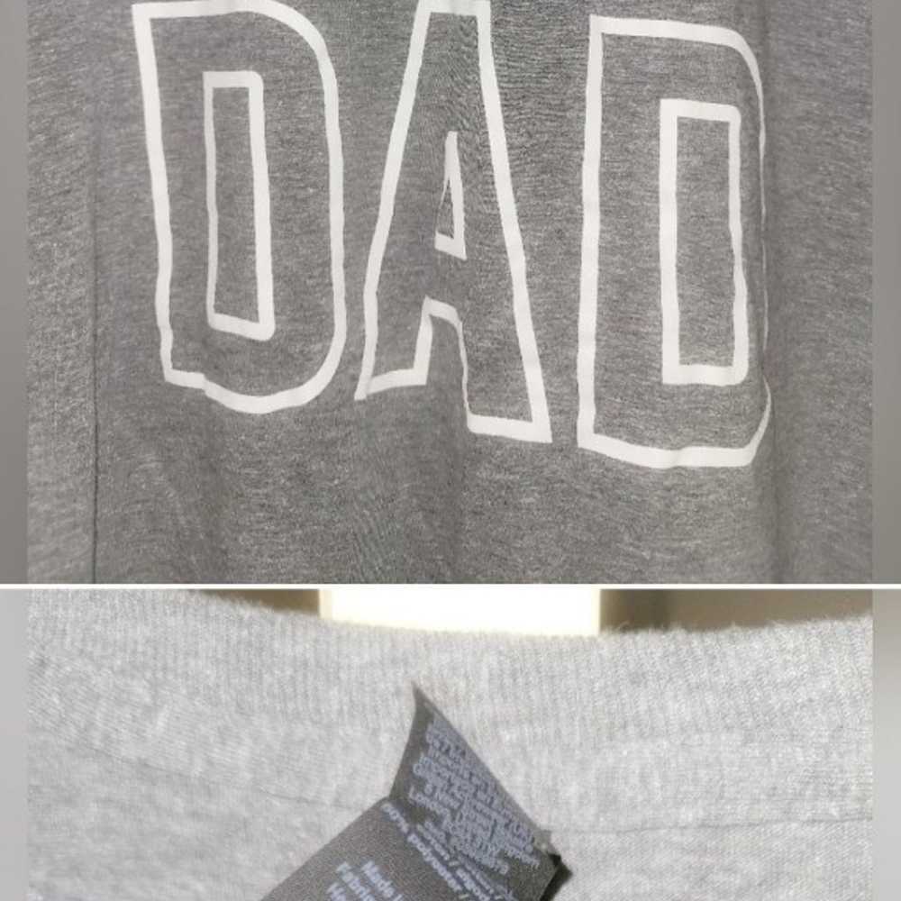 Dog Dad Tshirt - image 2