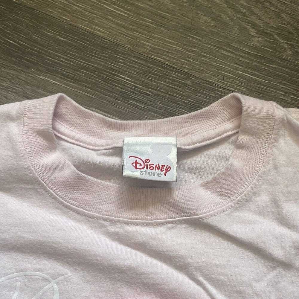 VTG Disney Store Winnie the Pooh "Bee Happy Every… - image 3