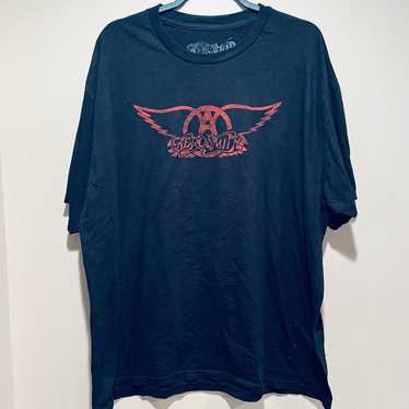 Aerosmith T Shirt - image 1