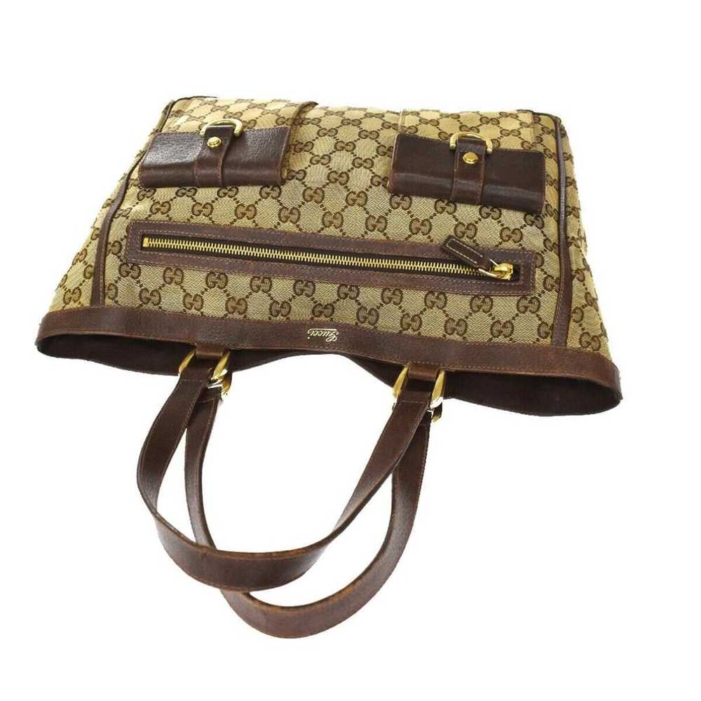 Gucci Handbag - image 11