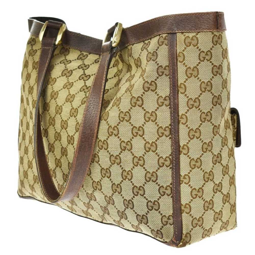 Gucci Handbag - image 9