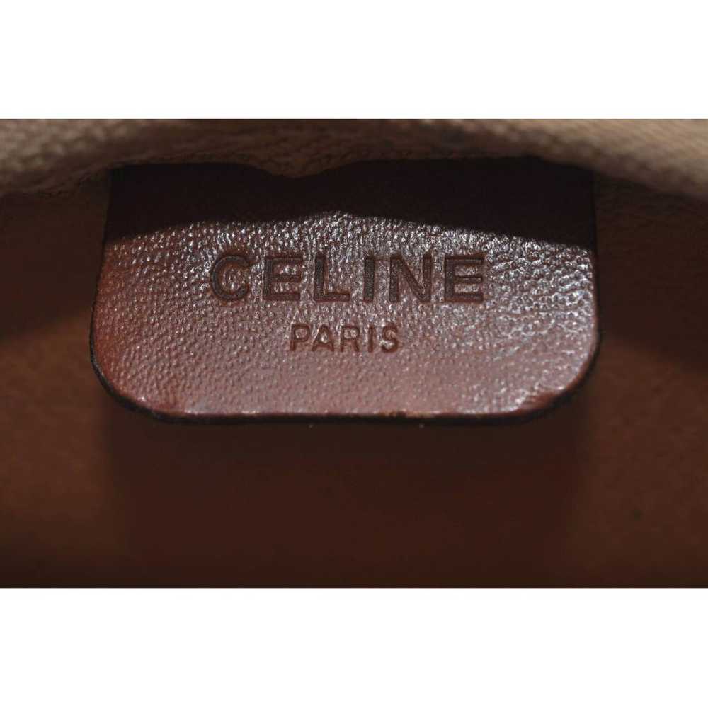 Celine Clutch bag - image 10