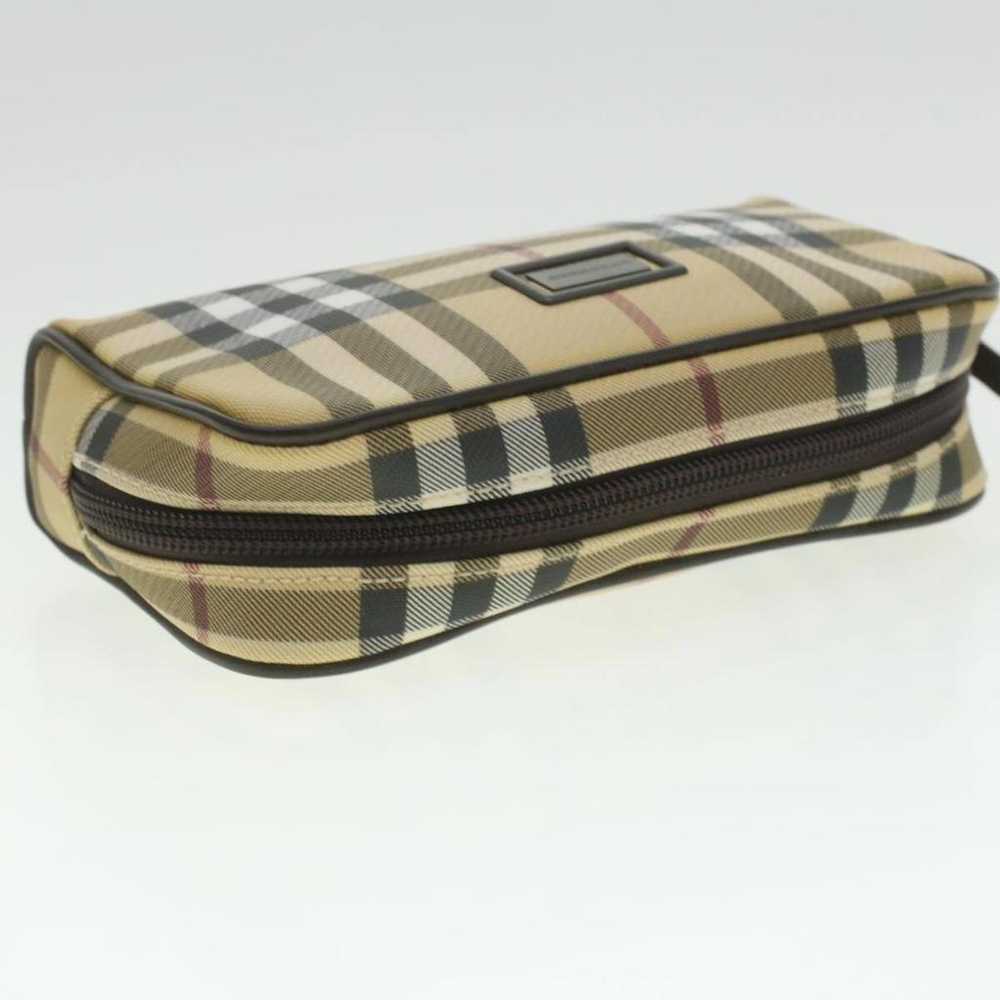 Burberry Pouch clutch bag - image 10