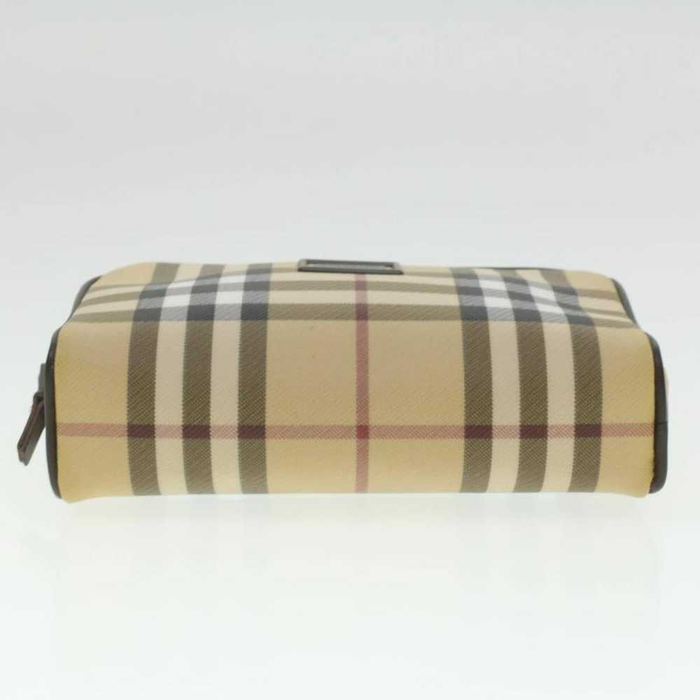 Burberry Pouch clutch bag - image 11