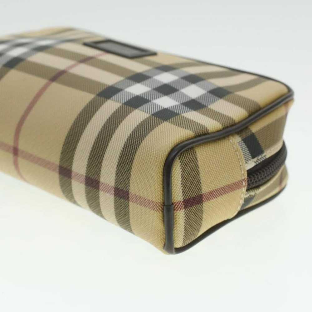 Burberry Pouch clutch bag - image 12