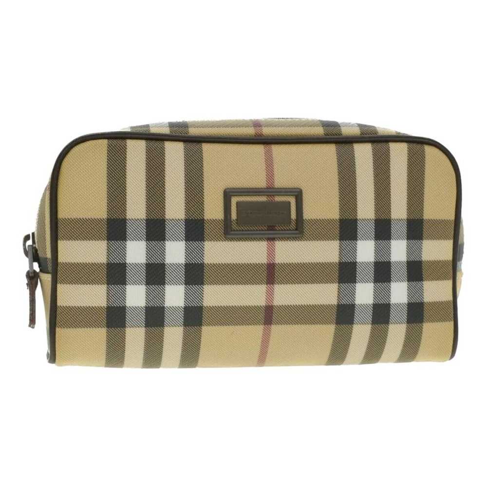 Burberry Pouch clutch bag - image 1