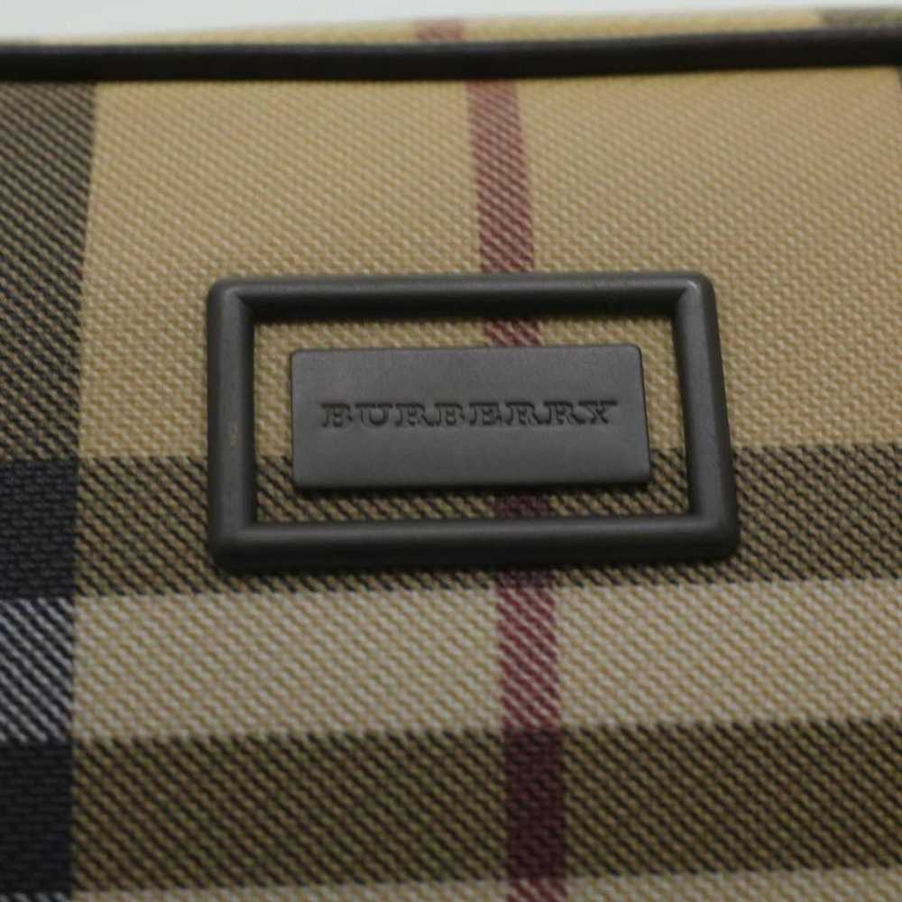 Burberry Pouch clutch bag - image 2