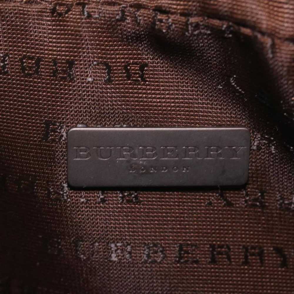 Burberry Pouch clutch bag - image 4