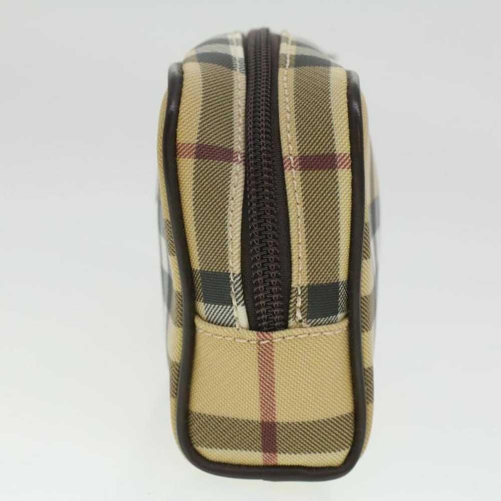 Burberry Pouch clutch bag - image 8