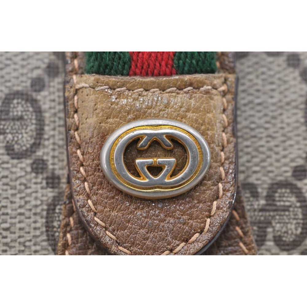 Gucci Clutch bag - image 10