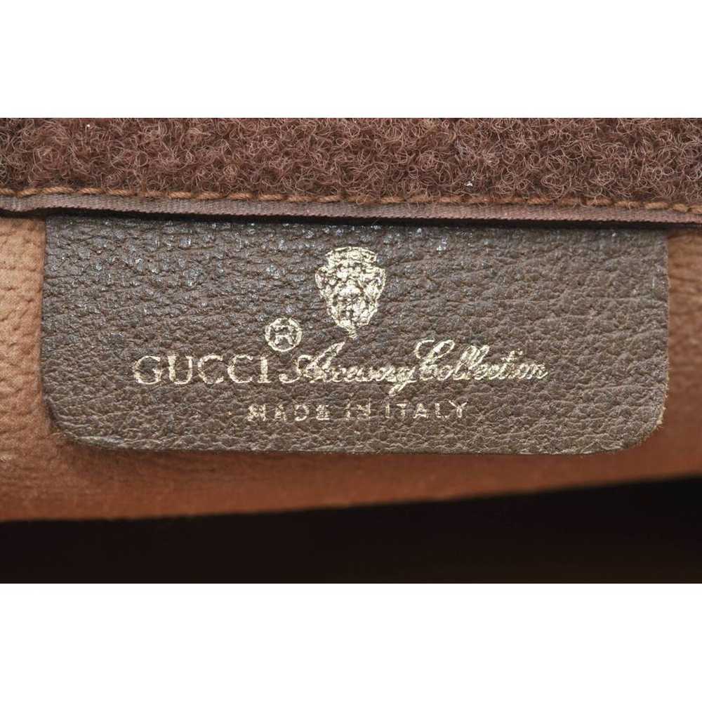 Gucci Clutch bag - image 2