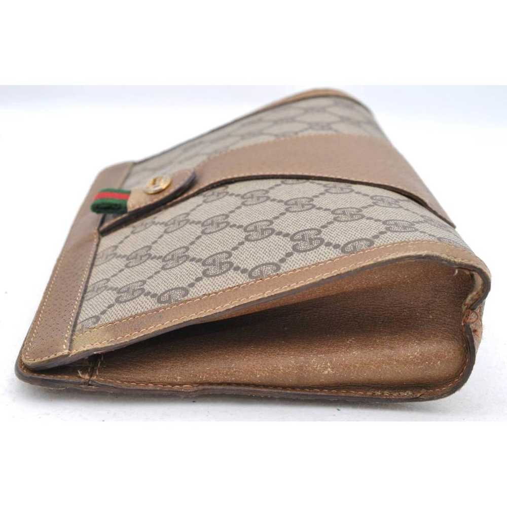 Gucci Clutch bag - image 6