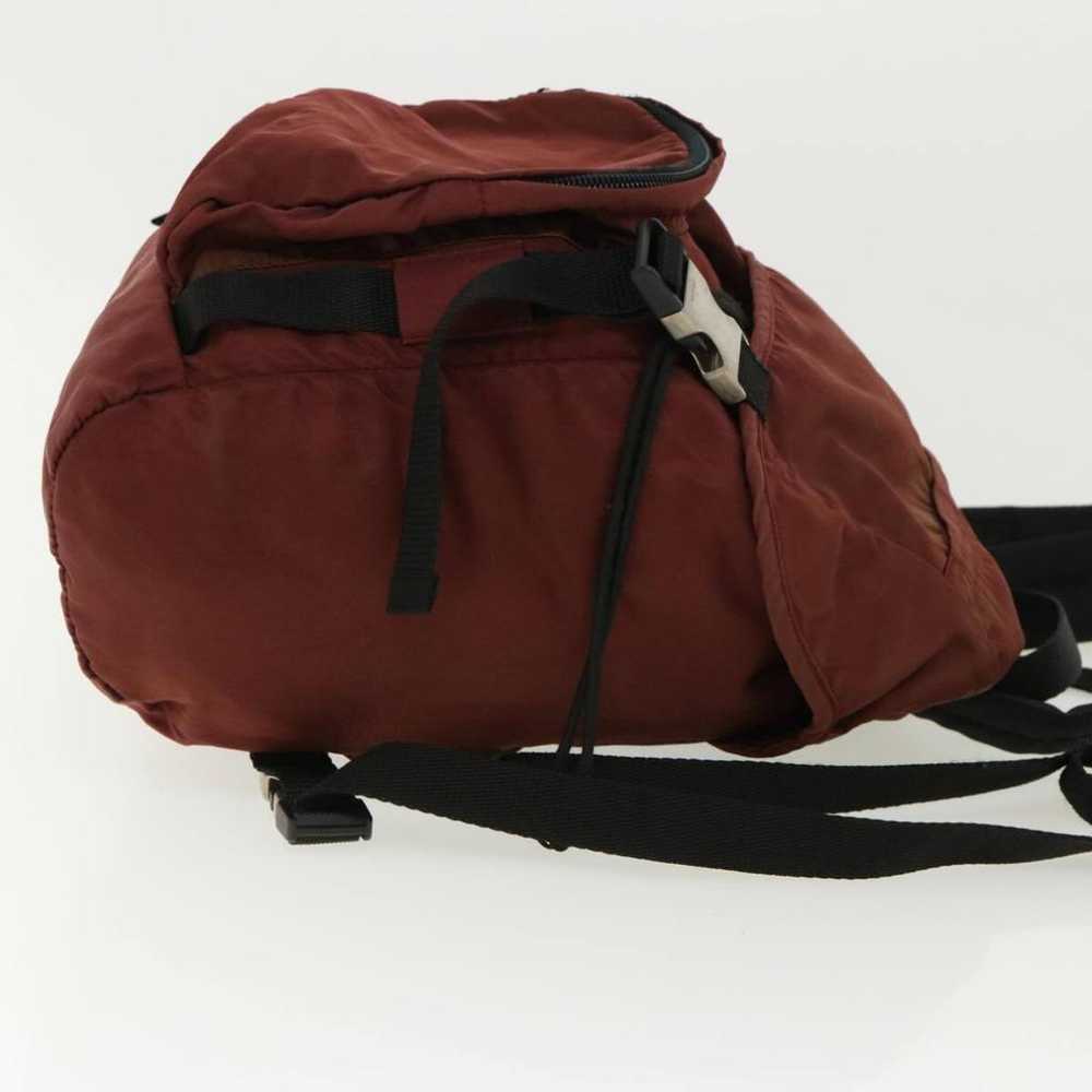 Prada Lady backpack - image 10
