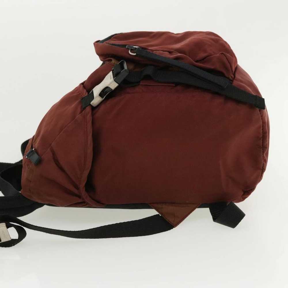 Prada Lady backpack - image 11