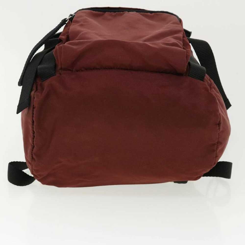 Prada Lady backpack - image 12