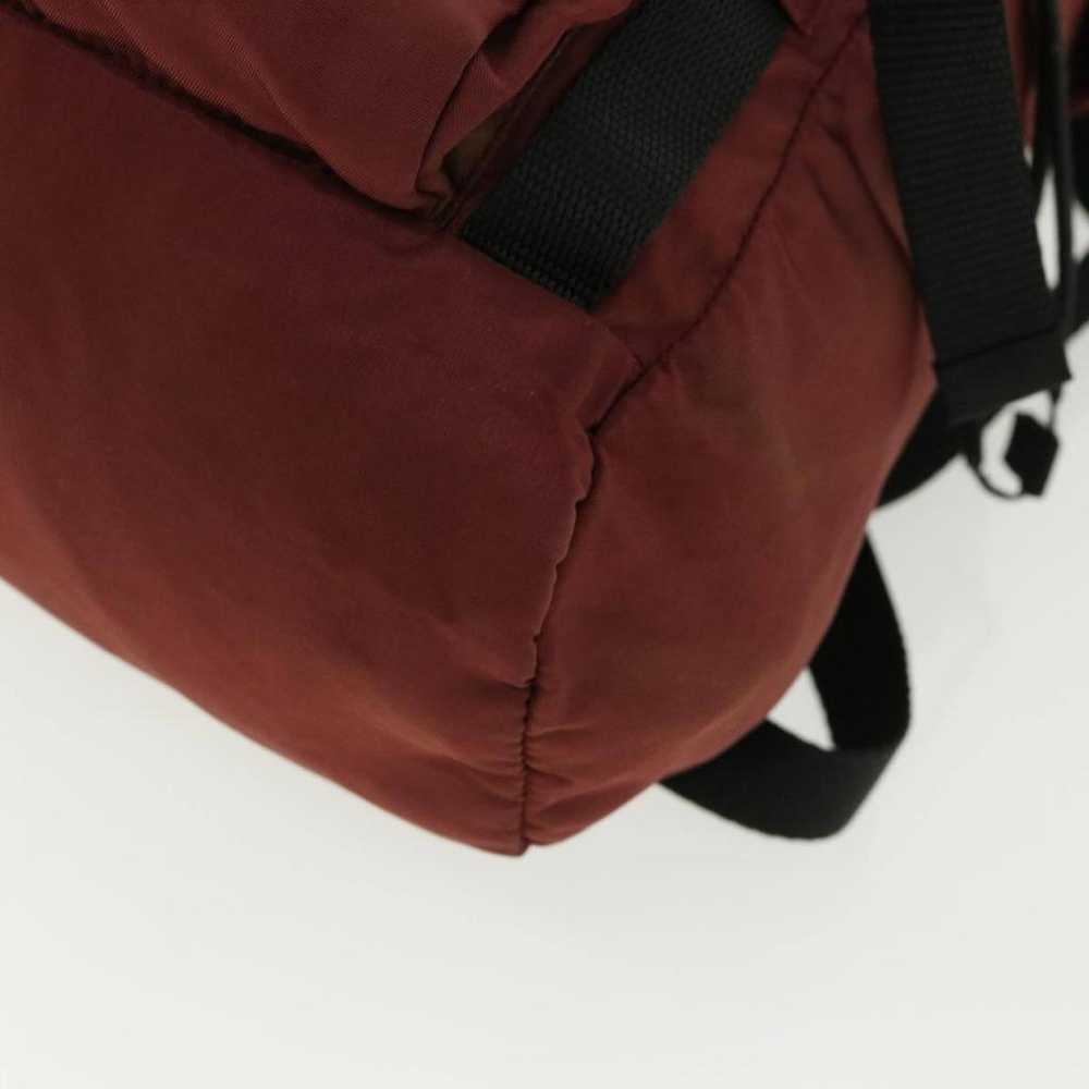 Prada Lady backpack - image 5