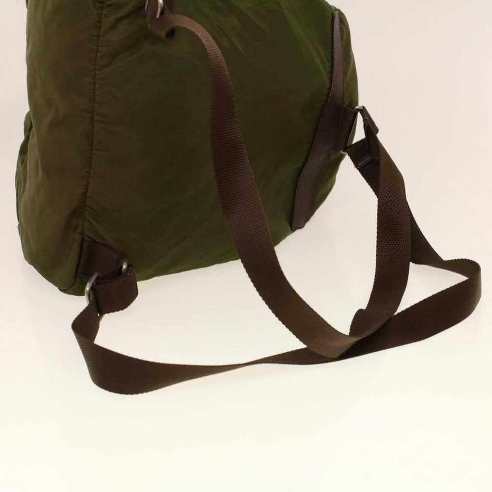 Prada Lady backpack - image 11