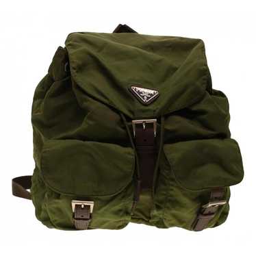 Prada Lady backpack - image 1