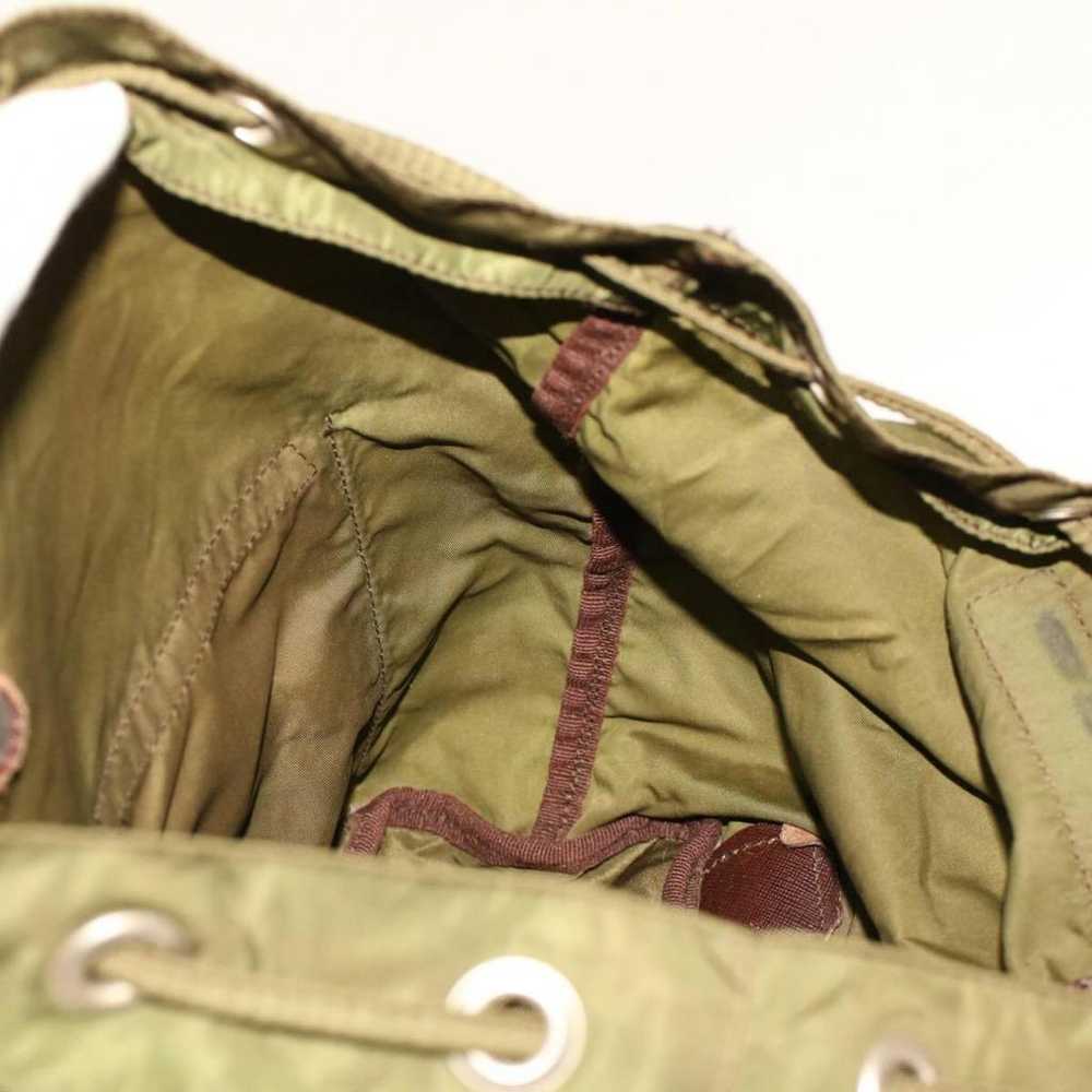 Prada Lady backpack - image 4