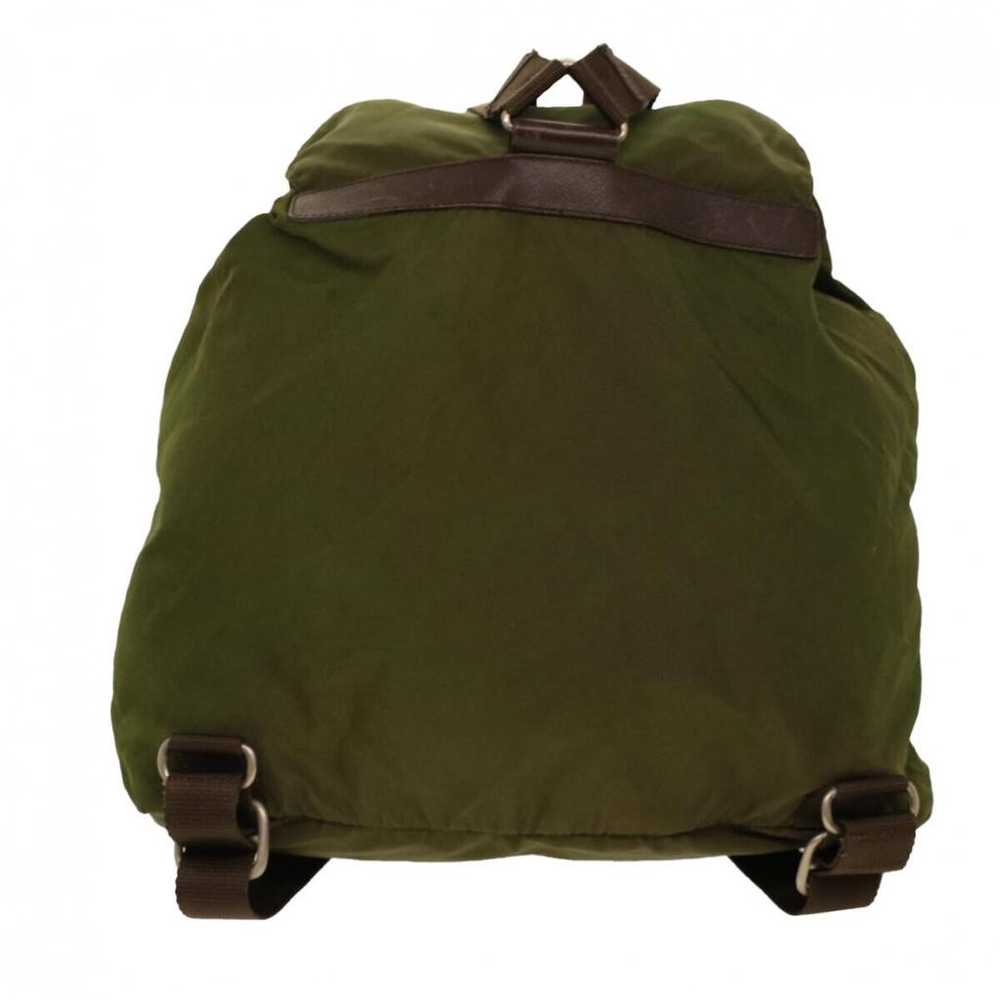 Prada Lady backpack - image 6