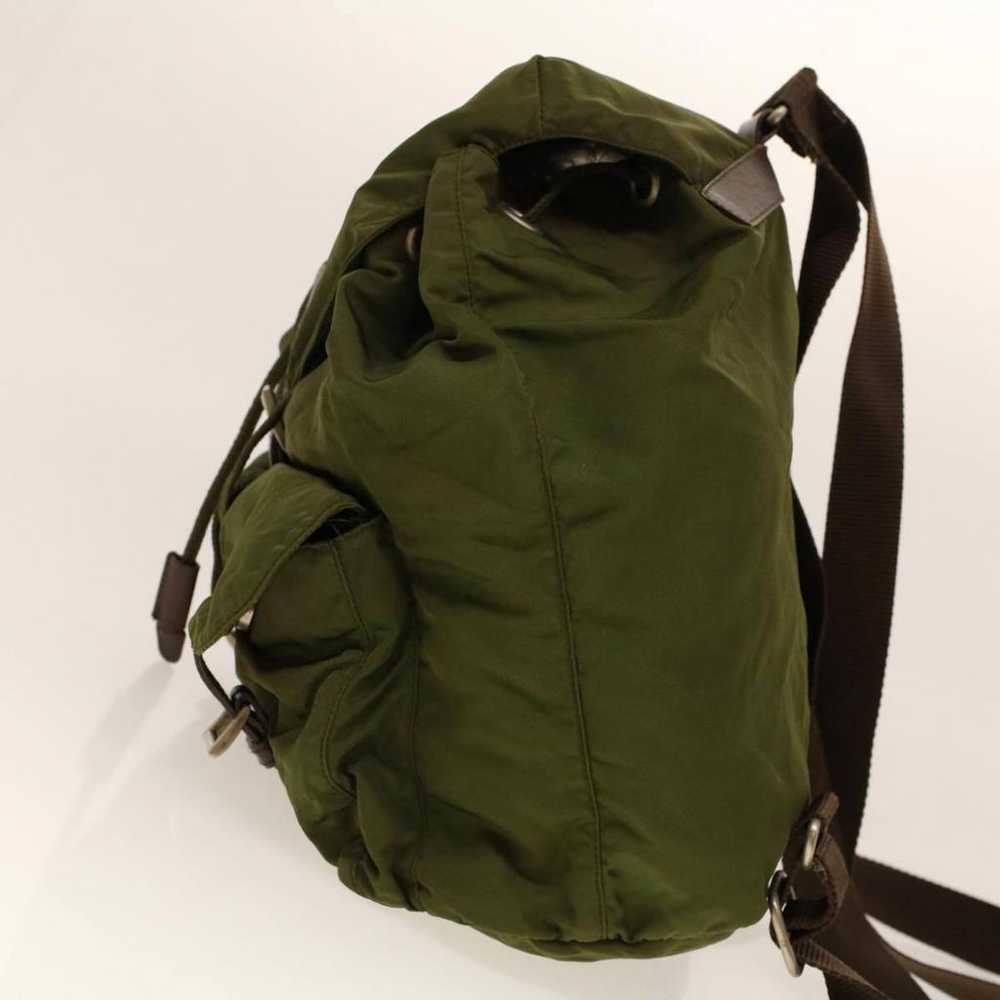 Prada Lady backpack - image 7