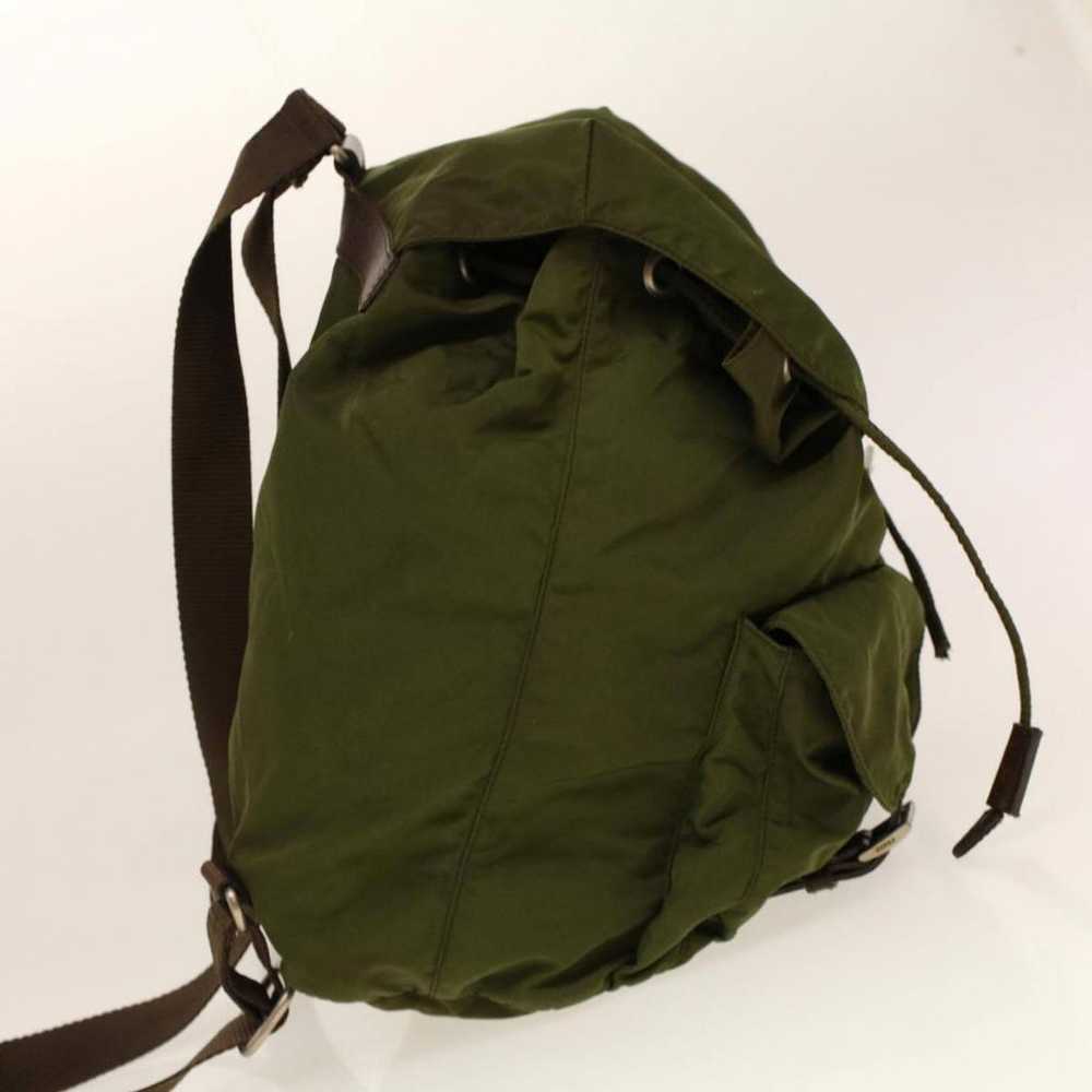 Prada Lady backpack - image 8