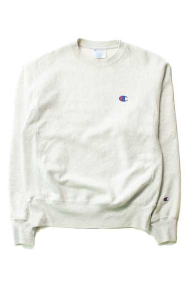 Gray Champion Sweatshirt (1990s) - image 1