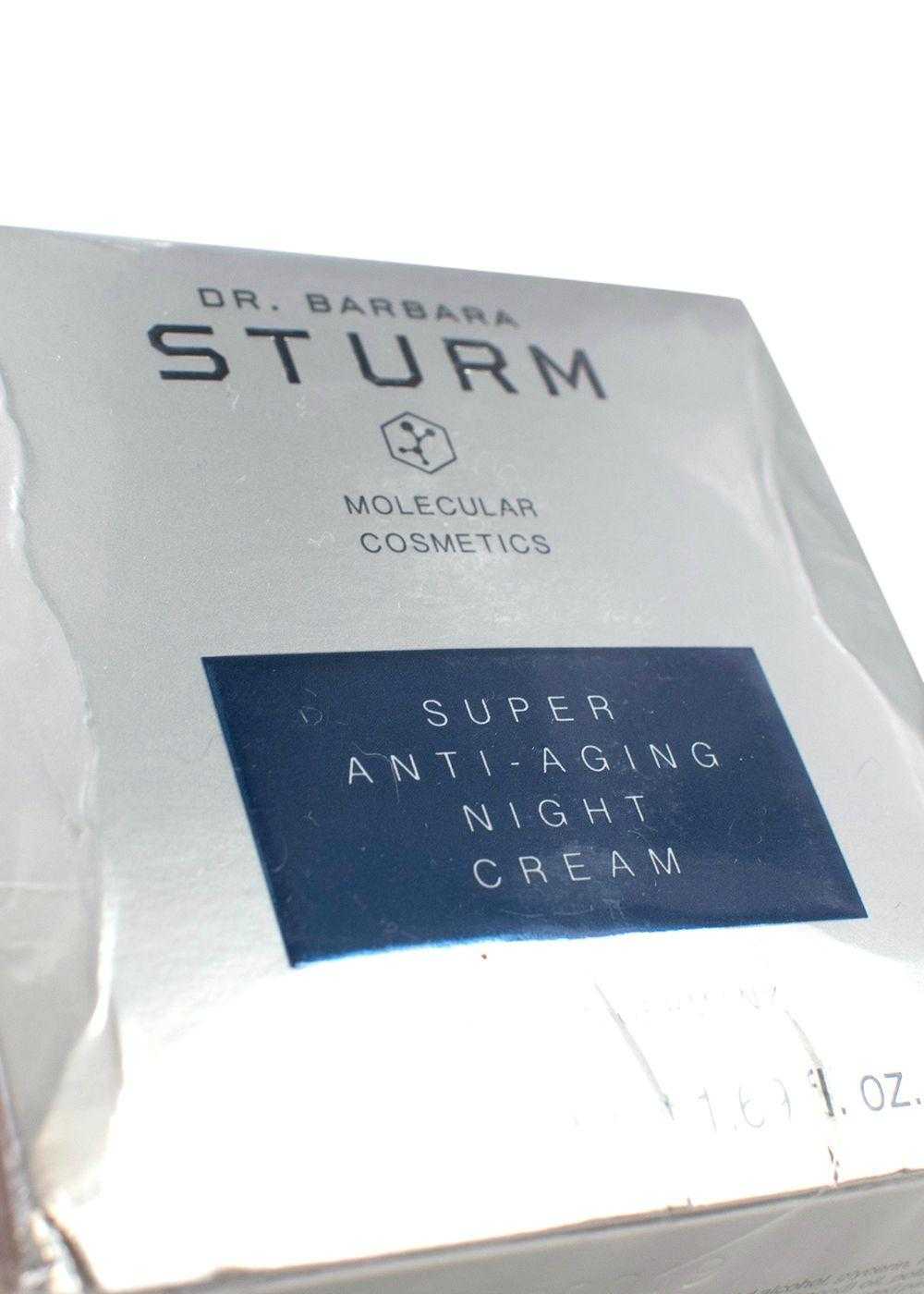 Managed by hewi Dr Barbara Sturm Super Anti-Aging… - image 7