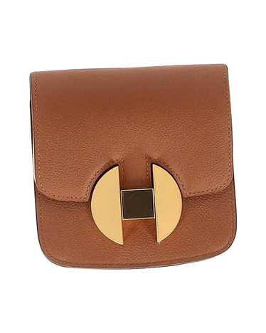 Product Details Hermes 2002 Gold Swift Leather Com
