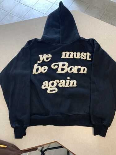Ye must be born - Gem