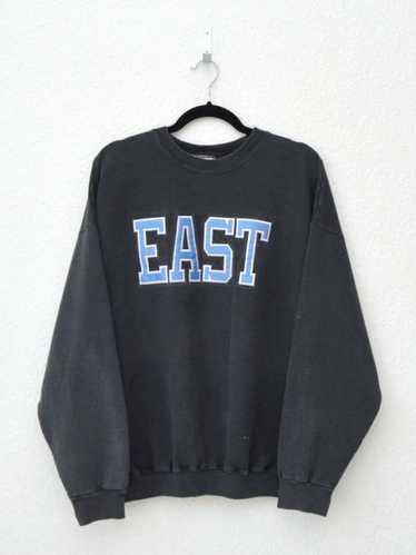 Vintage East Carolina University Sweatshirt (XL)