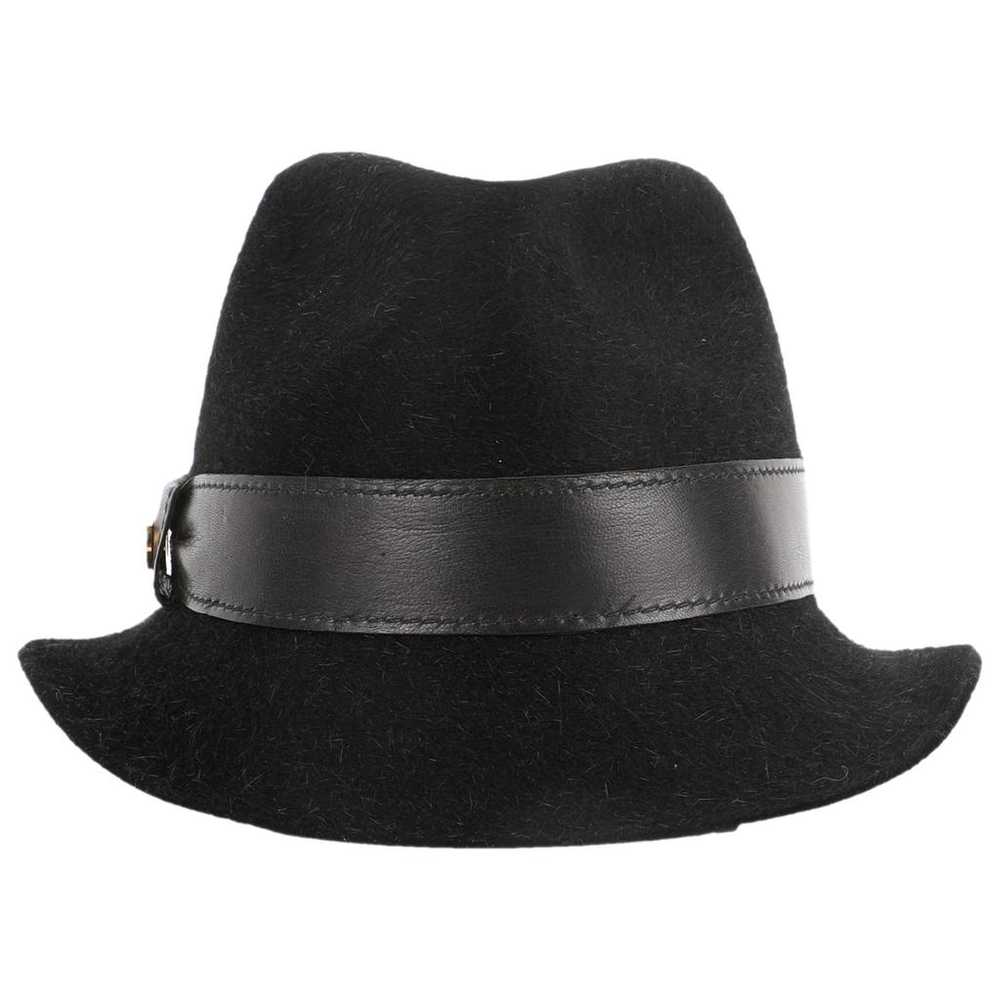 Loro Piana Cashmere hat - image 1