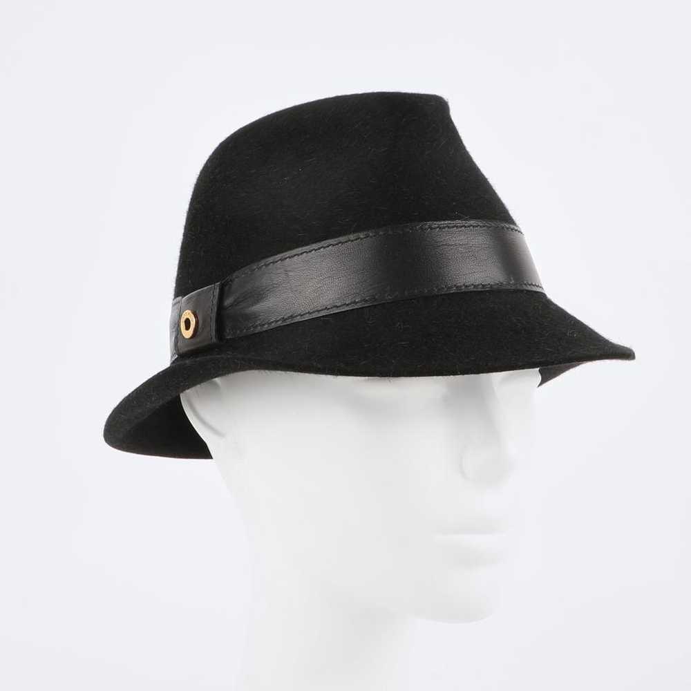 Loro Piana Cashmere hat - image 2